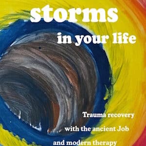 When it storms in your life - eBook